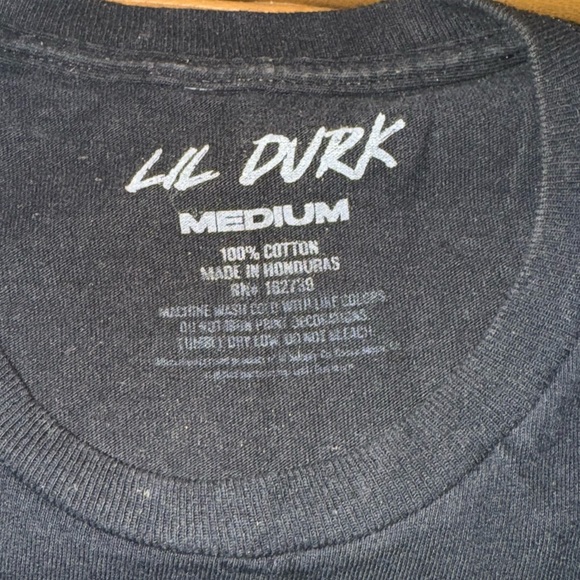 Graphic Tee - Picture 2 of 2